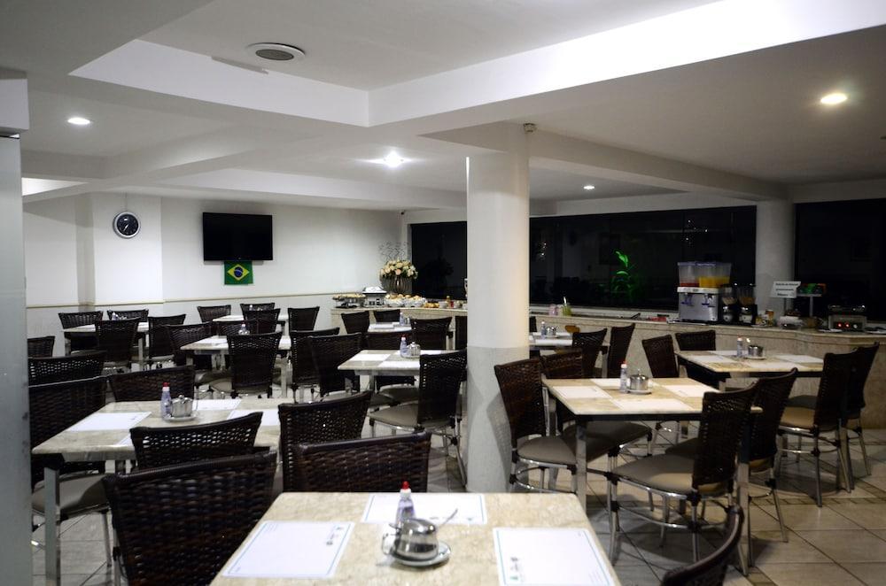 Cedro Hotel Londrina Extérieur photo