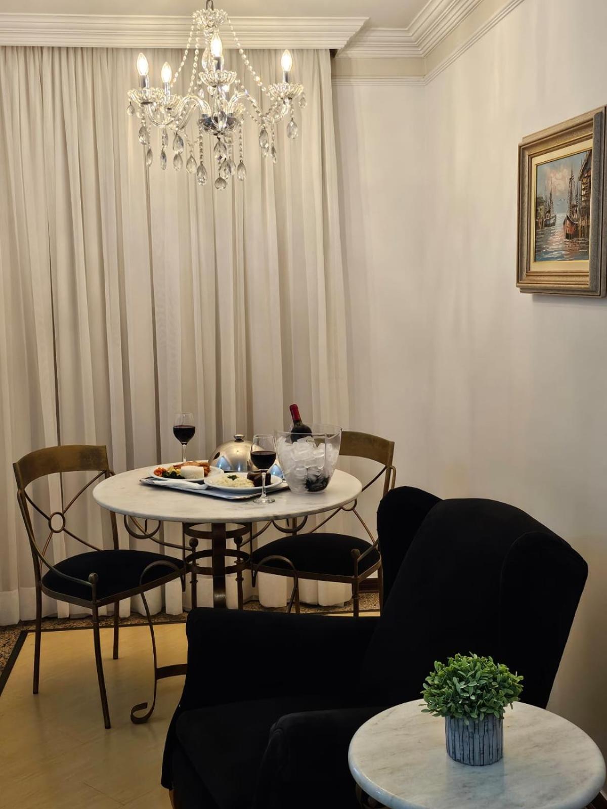 Cedro Hotel Londrina Extérieur photo