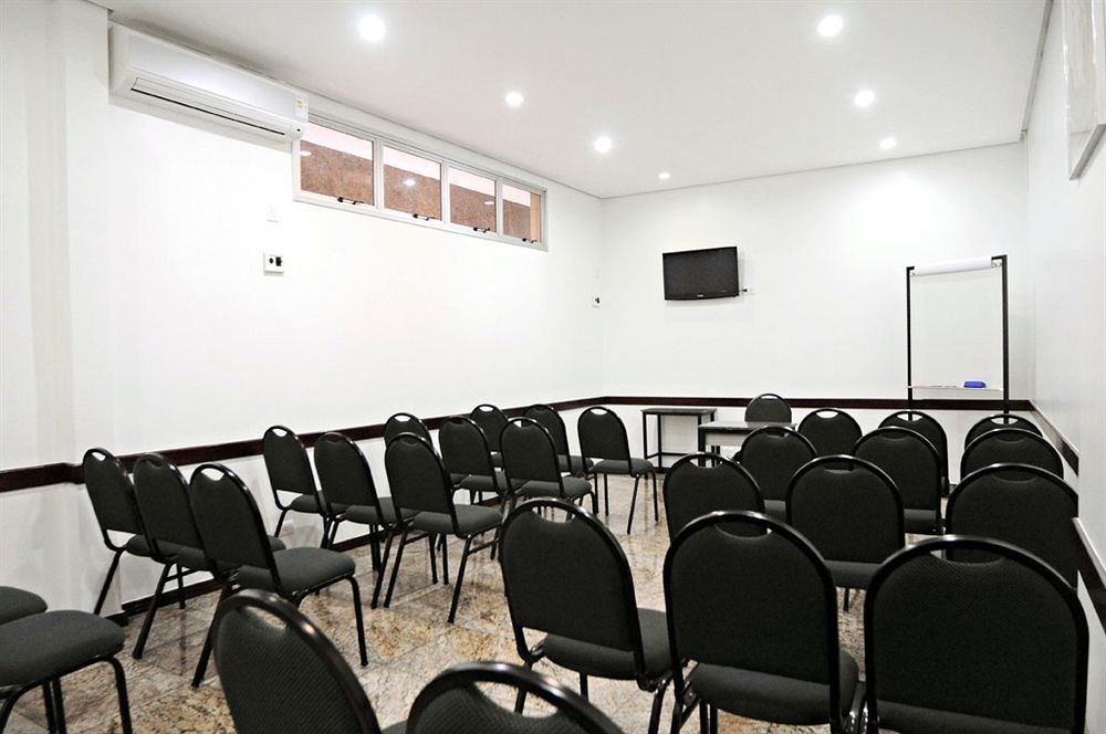 Cedro Hotel Londrina Extérieur photo