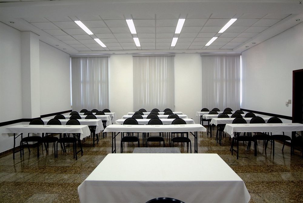 Cedro Hotel Londrina Extérieur photo