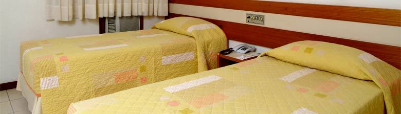 Cedro Hotel Londrina Extérieur photo