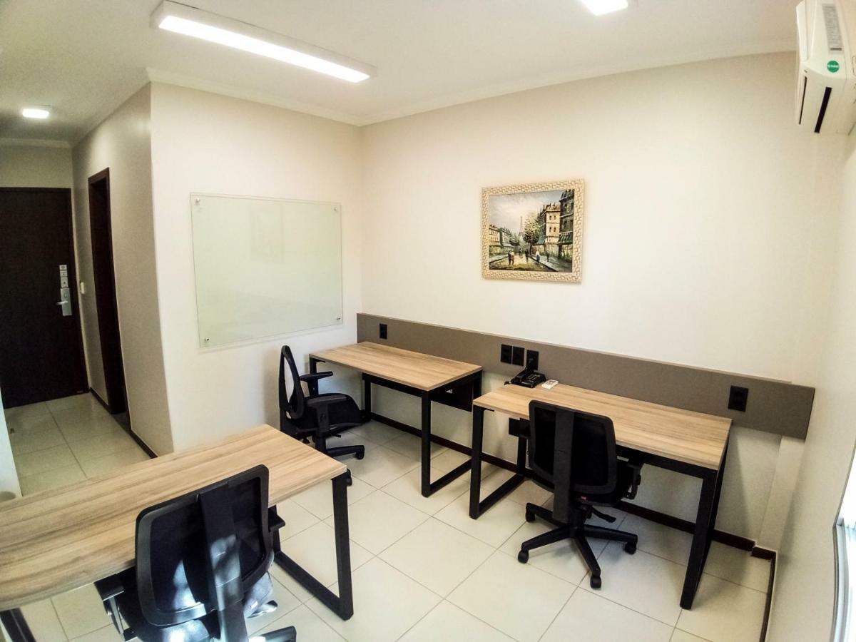 Cedro Hotel Londrina Extérieur photo